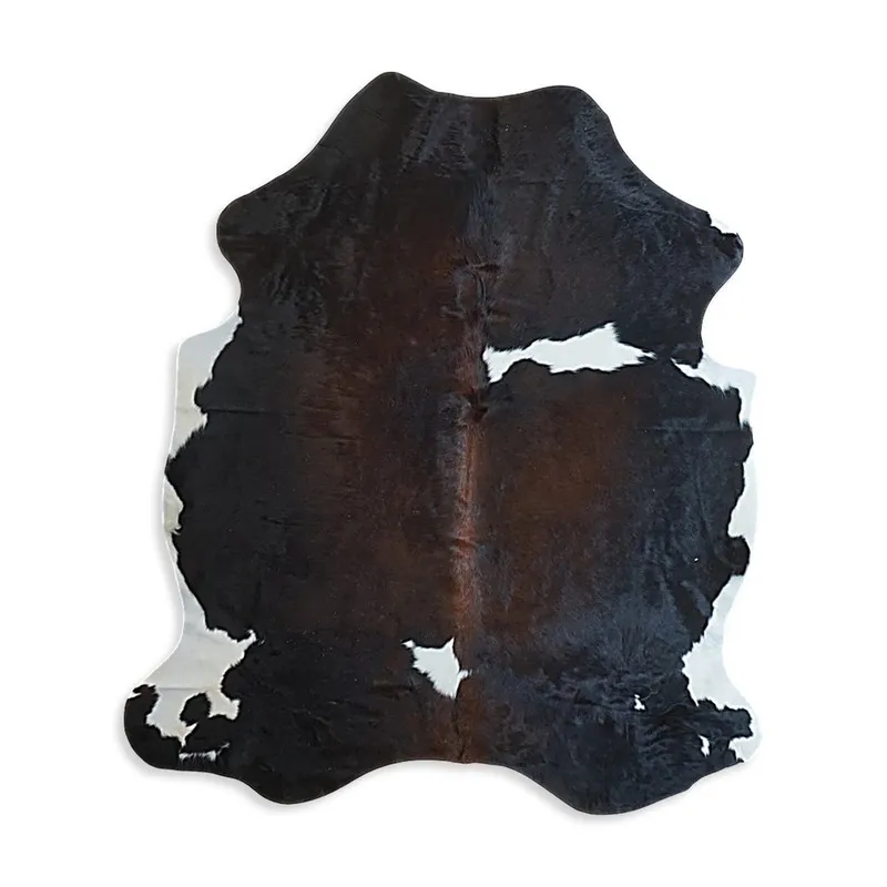 Cowhide - Tricolor Exotic N355