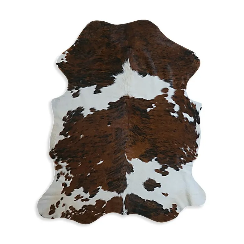 Cowhide - Tricolor Exotic N361