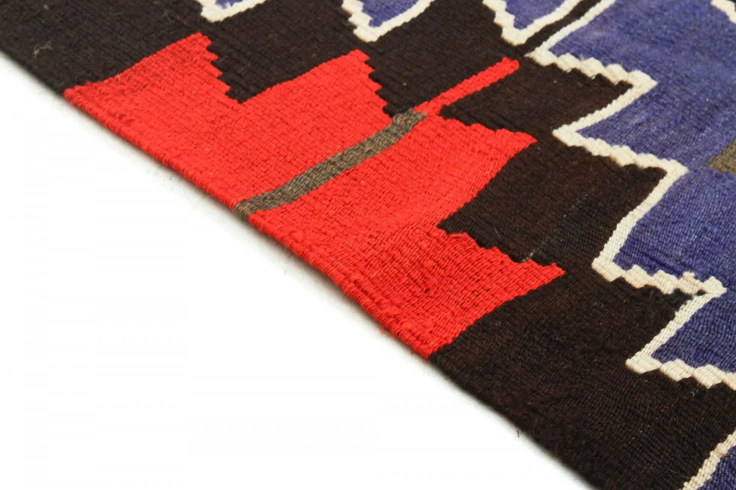 Kilim rug Turkish 334 x 167 cm