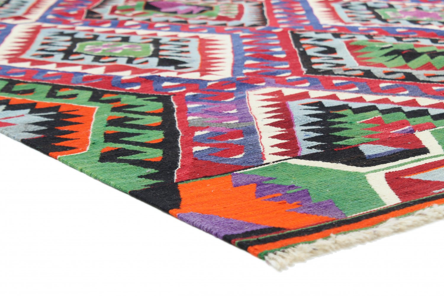 Kilim rug Turkish 290 x 164 cm Oriental rugs