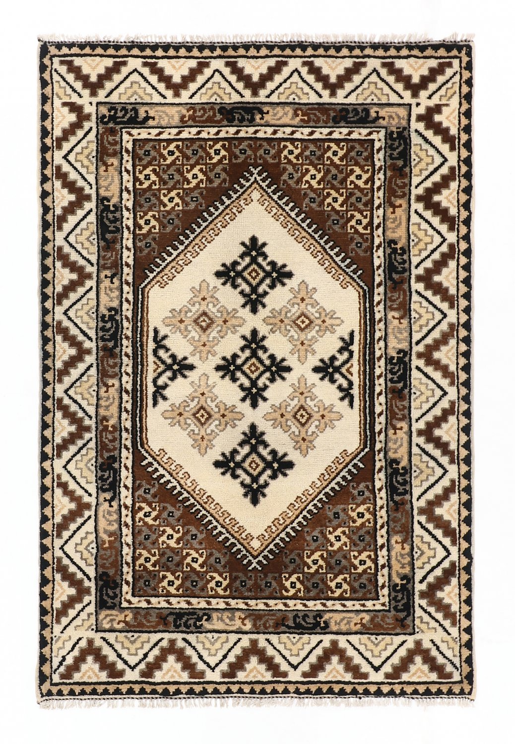 Persian rug Hamedan 172 x 112 cm