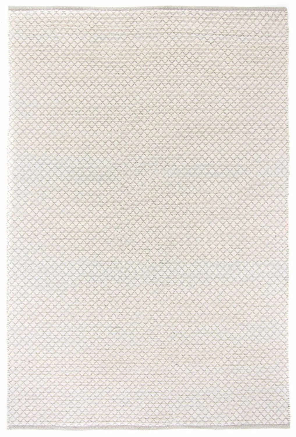 Wool rug - Belize (beige)