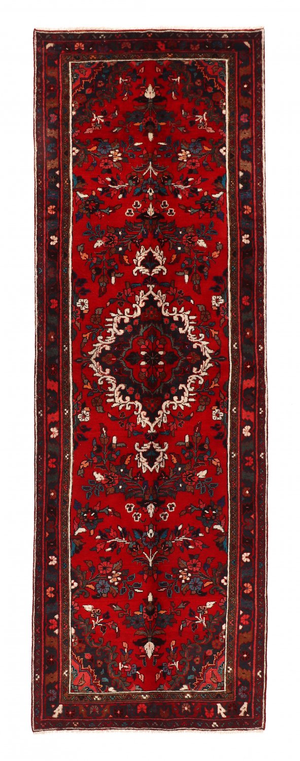 Persian rug Hamedan 323 x 109 cm
