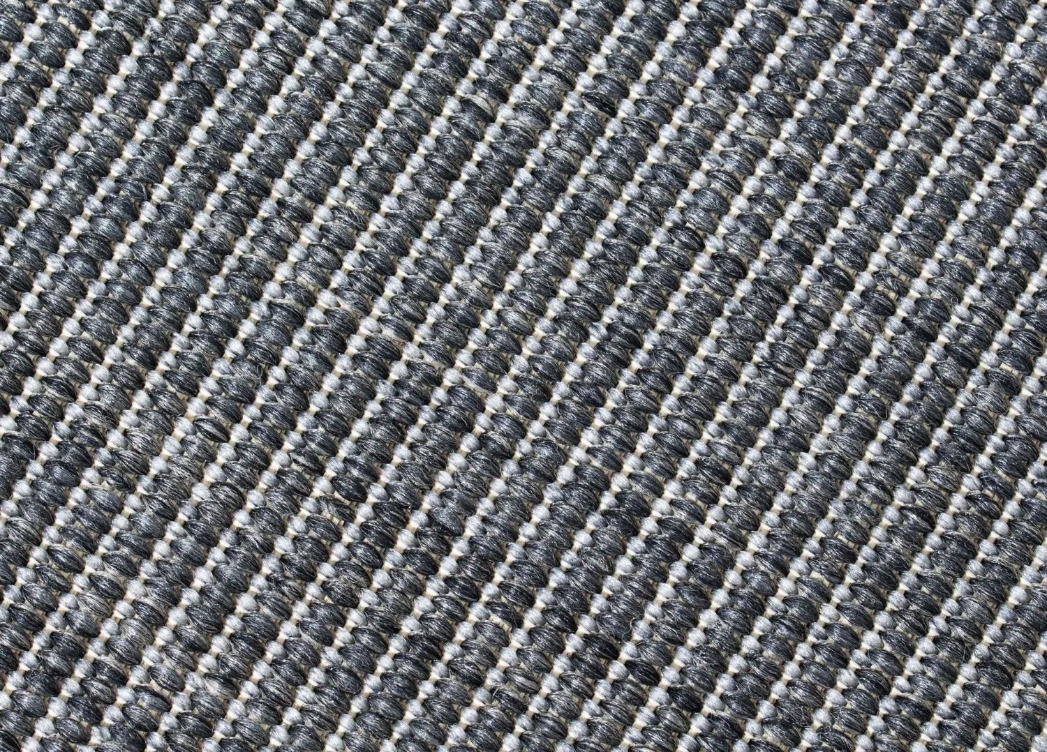 Round rugs - Elite (anthracite)