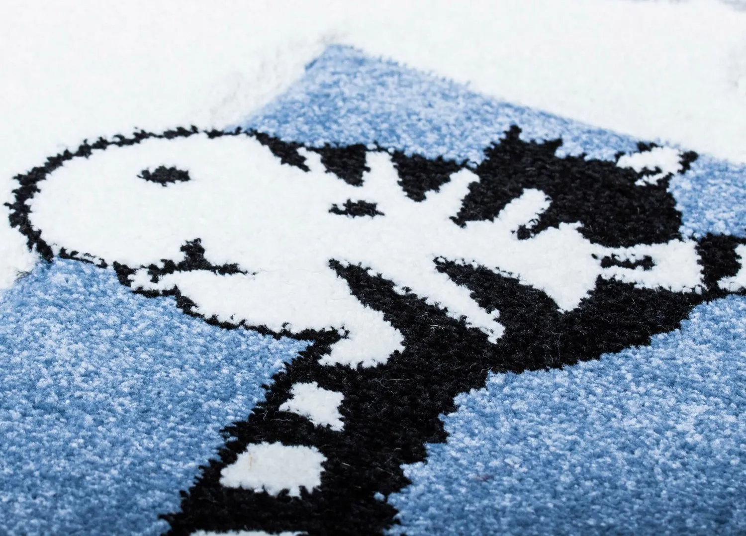 Childrens rugs - Indigo Kids (blue)