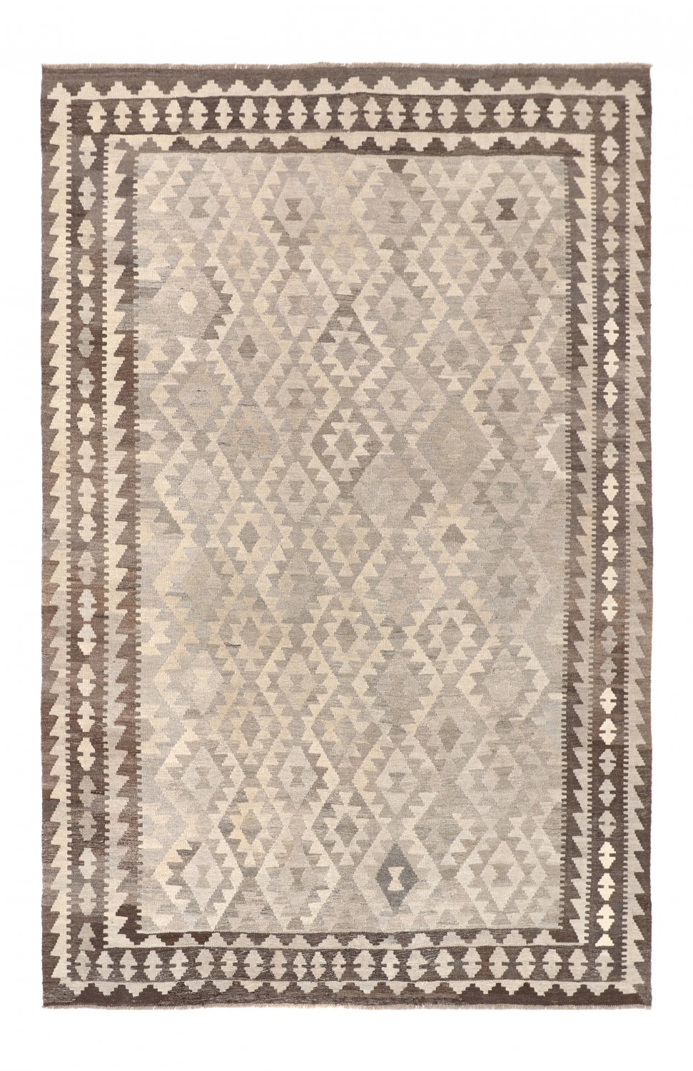 Kilim rug Afghan 299 x 199 cm