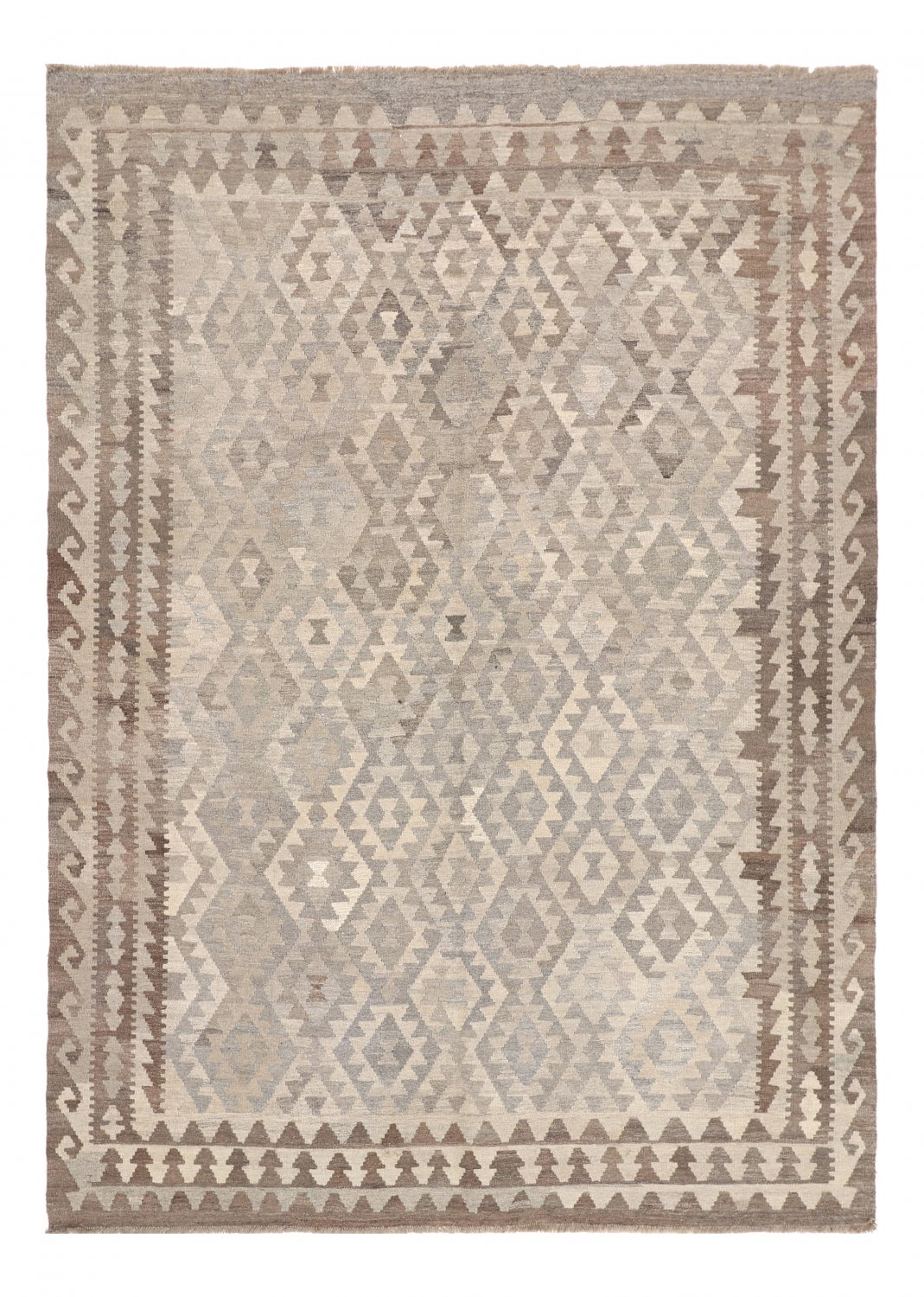 Kilim rug Afghan 287 x 207 cm