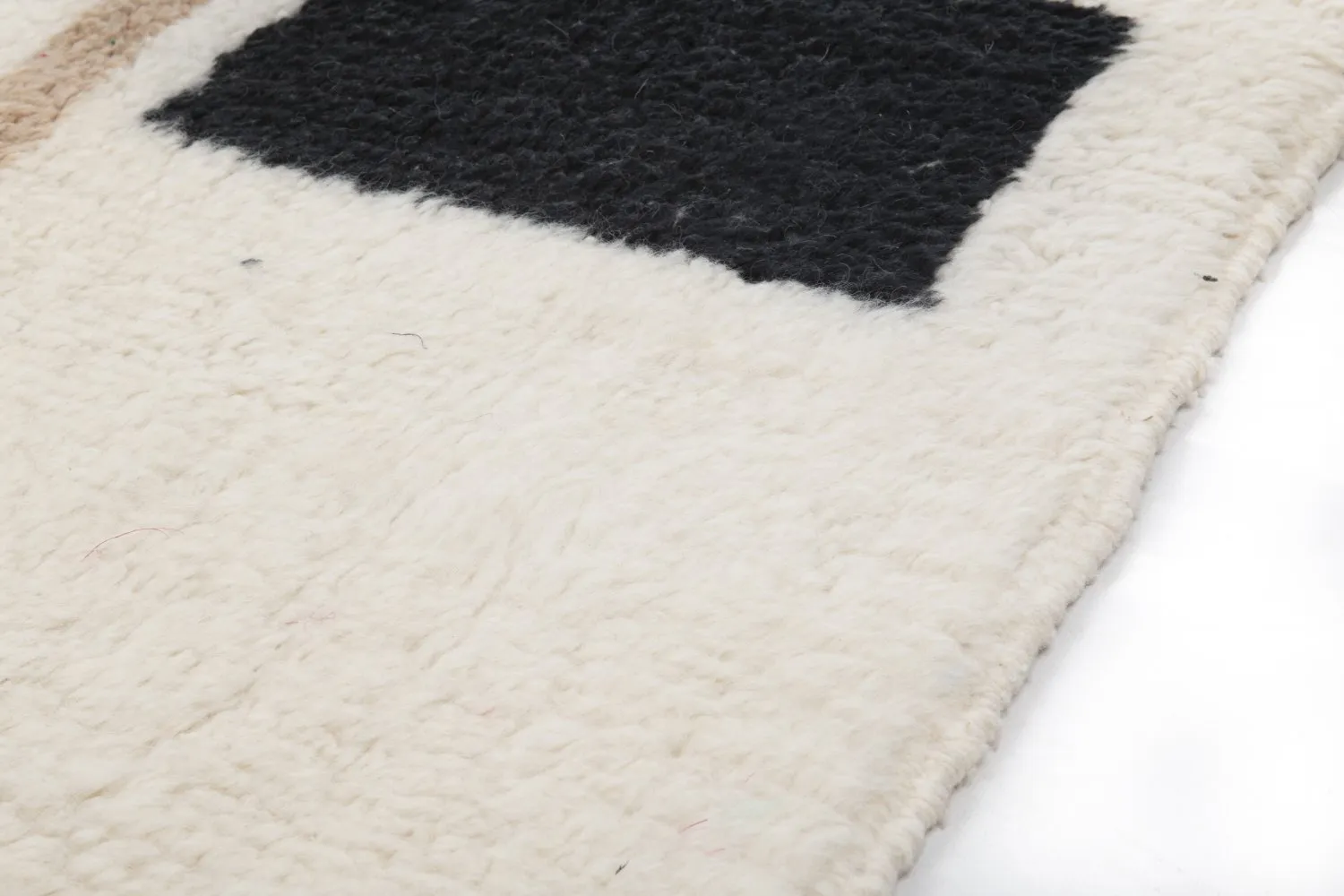 Kilim Moroccan Berber rug Azilal 310 x 210 cm