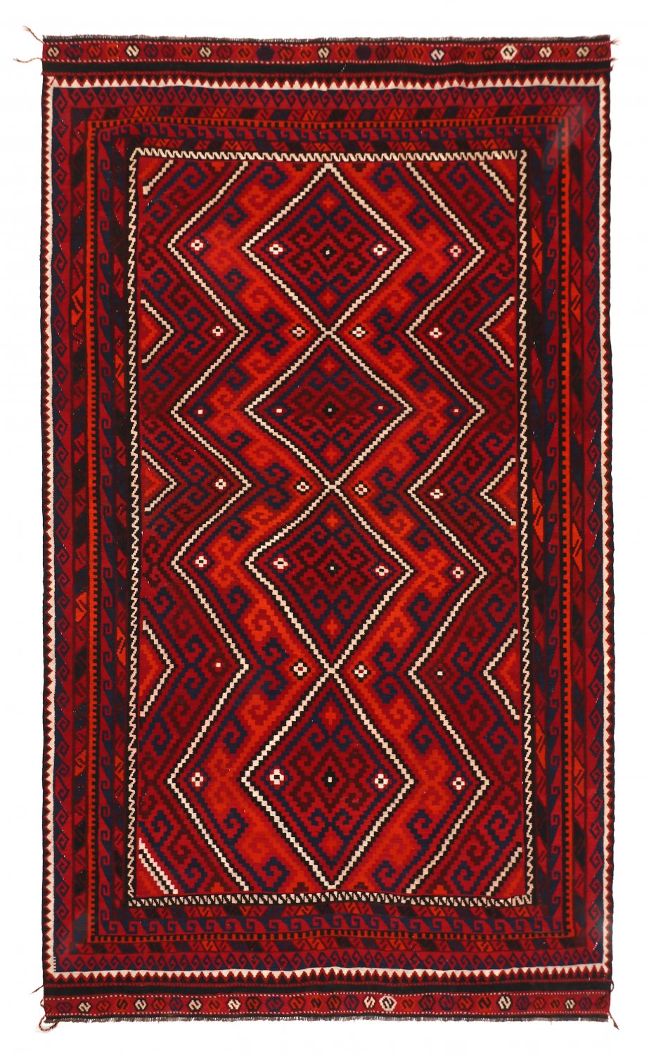 Kilim rug Afghan 425 x 254 cm
