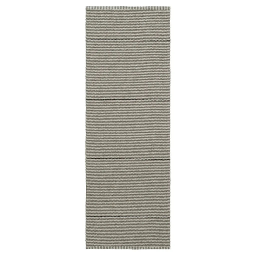 Plastic Mats - The Horredmatta Cleo (grey)