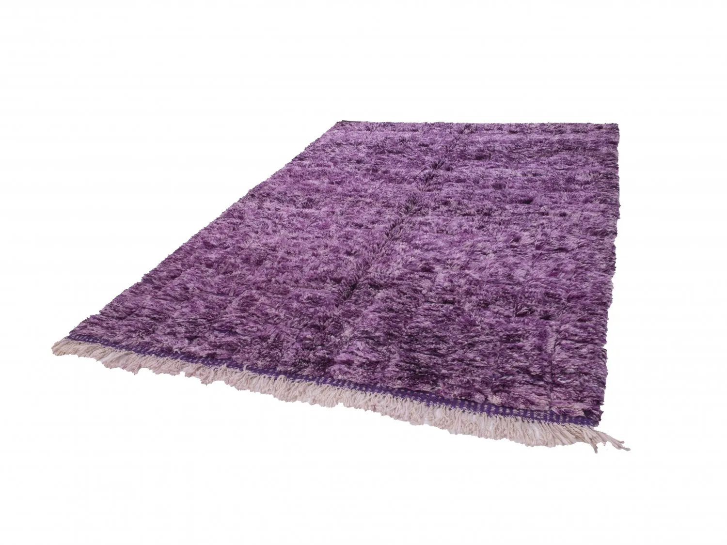 Kilim Moroccan Berber rug Azilal 290 x 210 cm