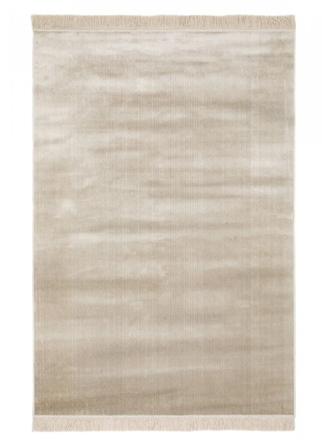 Wilton rug - Art Silk (beige)