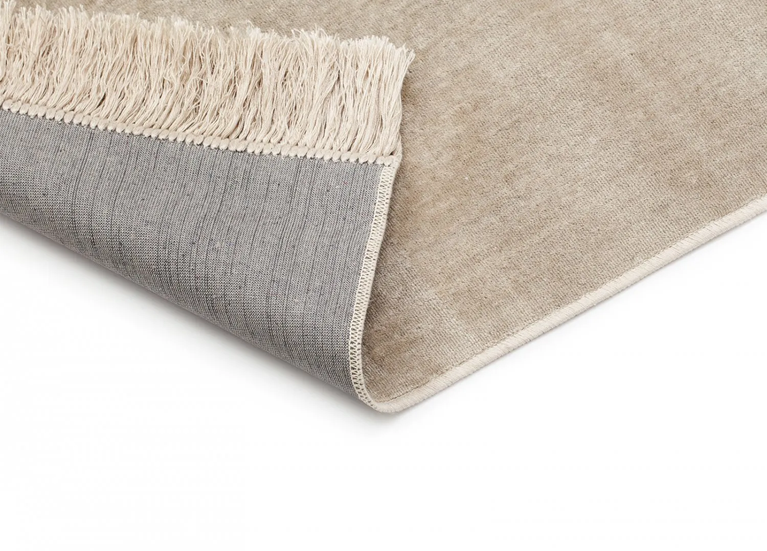 Wilton rug - Art Silk (beige)