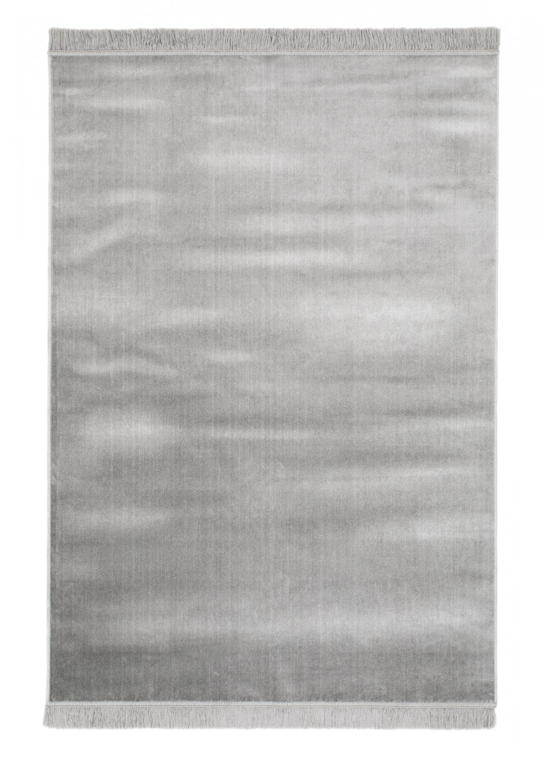Wilton rug - Art Silk (grey)