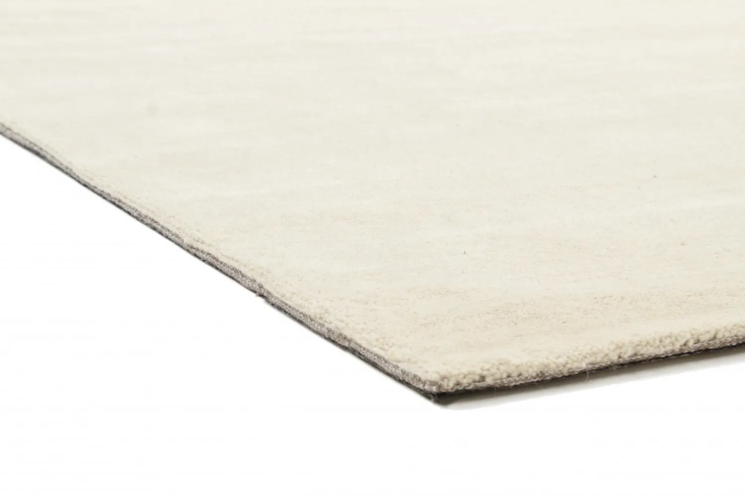 Wool rug - Ella (creme)