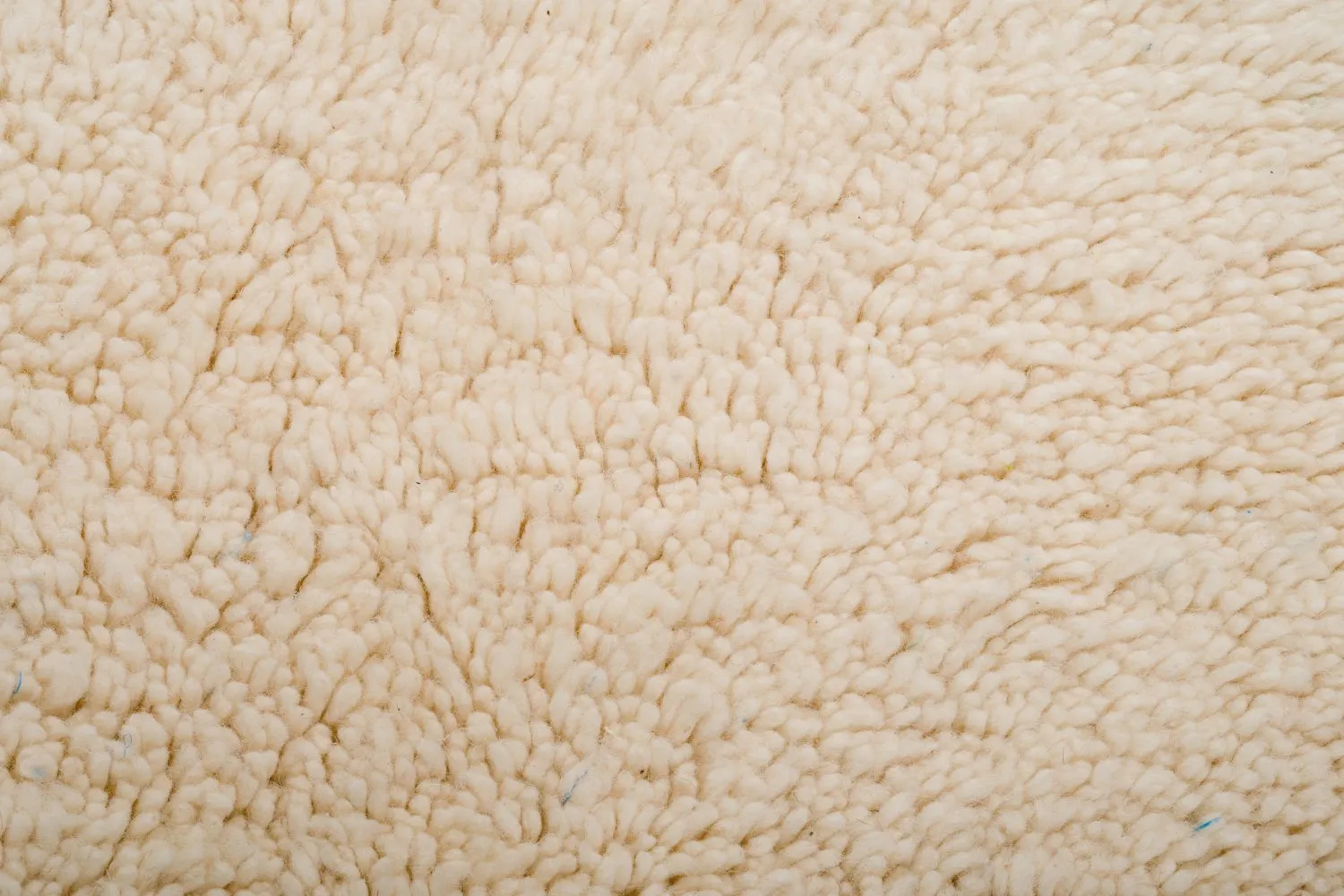 Kilim Moroccan Berber rug Beni Ourain 320 x 175 cm