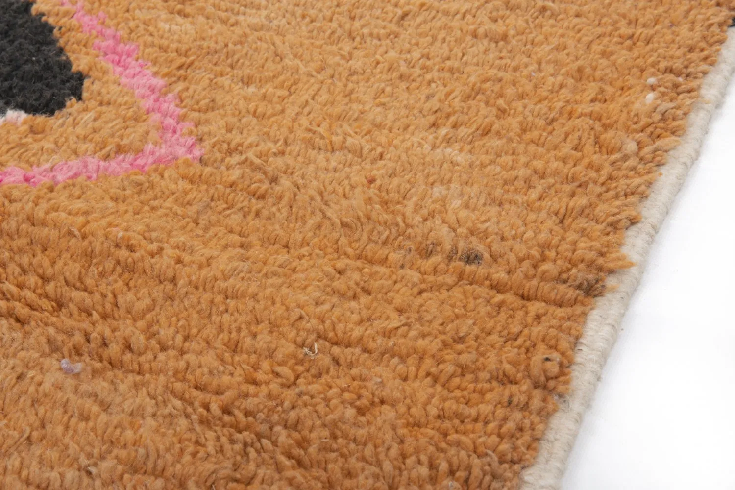 Kilim Moroccan Berber rug Azilal 300 x 200 cm