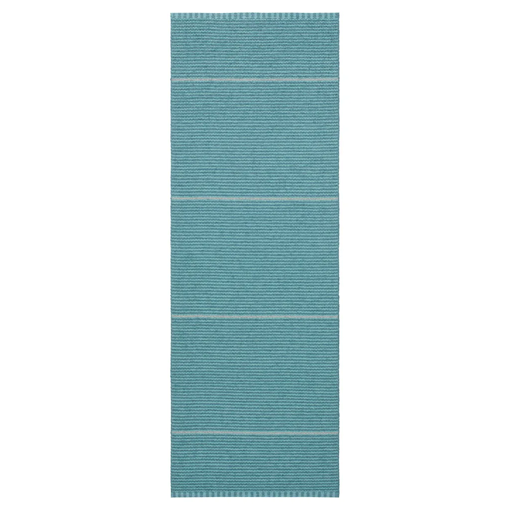 Plastic Mats - The Horredmatta Cleo (turquoise)