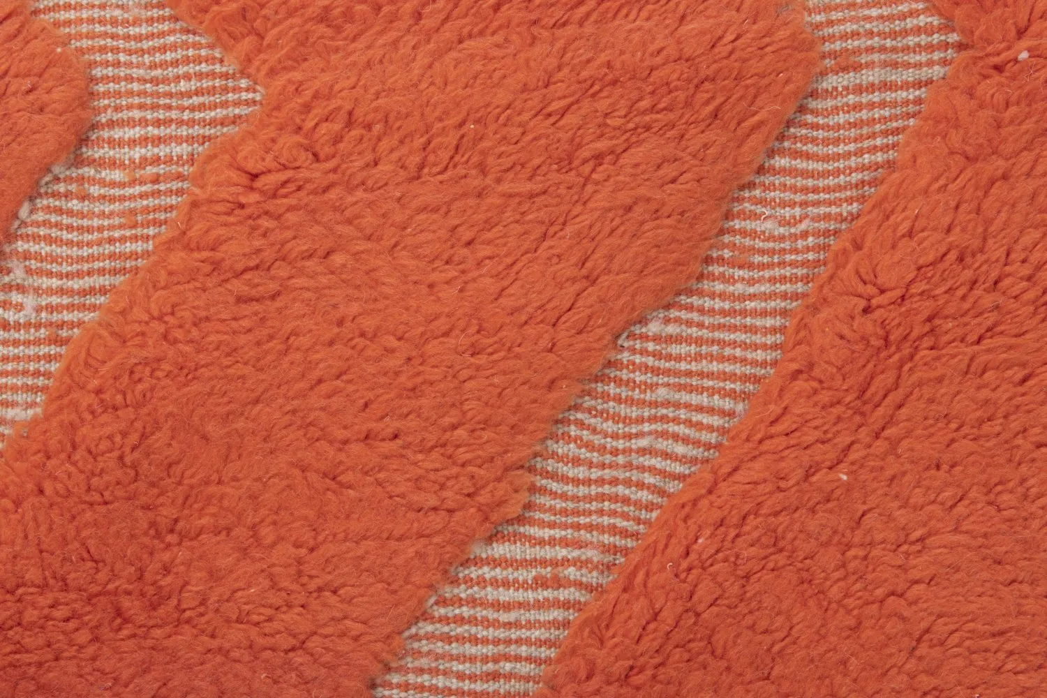 Kilim Moroccan Berber rug Azilal 320 x 200 cm