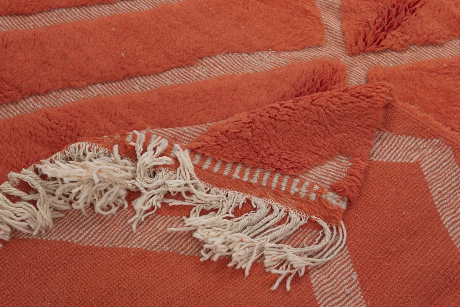 Kilim Moroccan Berber rug Azilal 320 x 200 cm