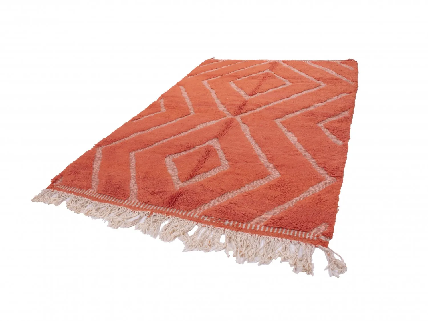 Kilim Moroccan Berber rug Azilal 320 x 200 cm