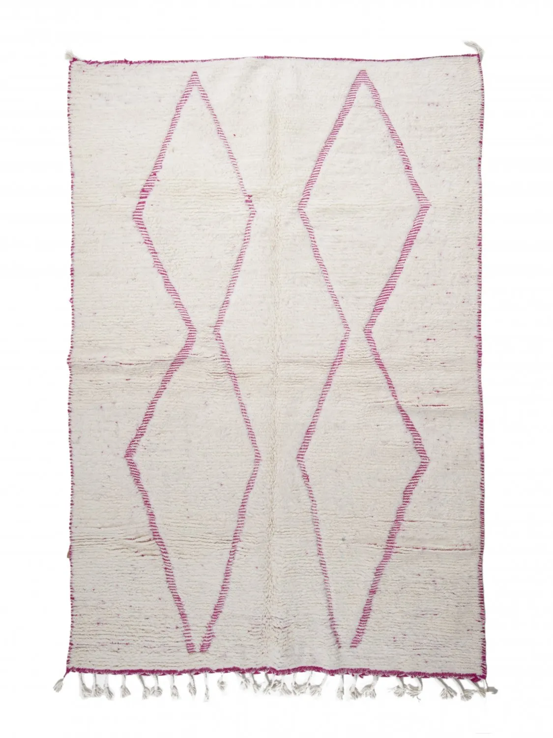Kilim Moroccan Berber rug Azilal 300 x 200 cm
