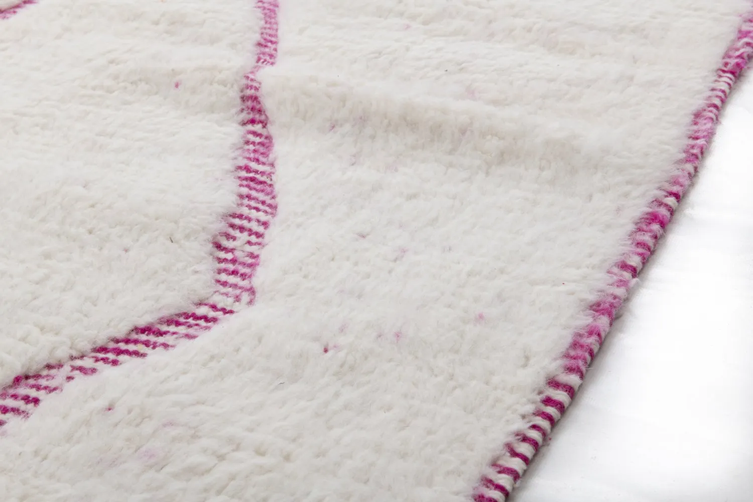 Kilim Moroccan Berber rug Azilal 300 x 200 cm