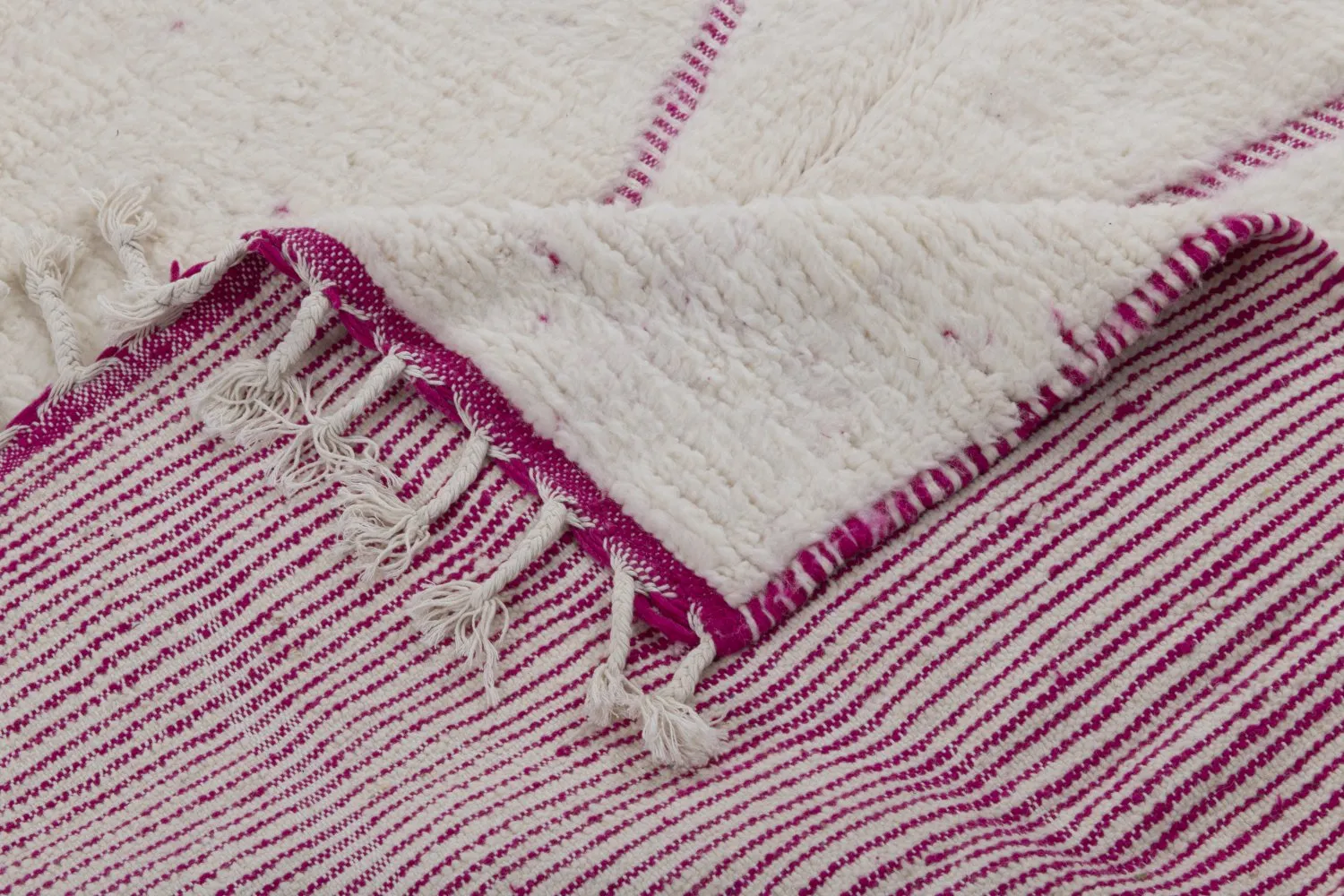 Kilim Moroccan Berber rug Azilal 300 x 200 cm