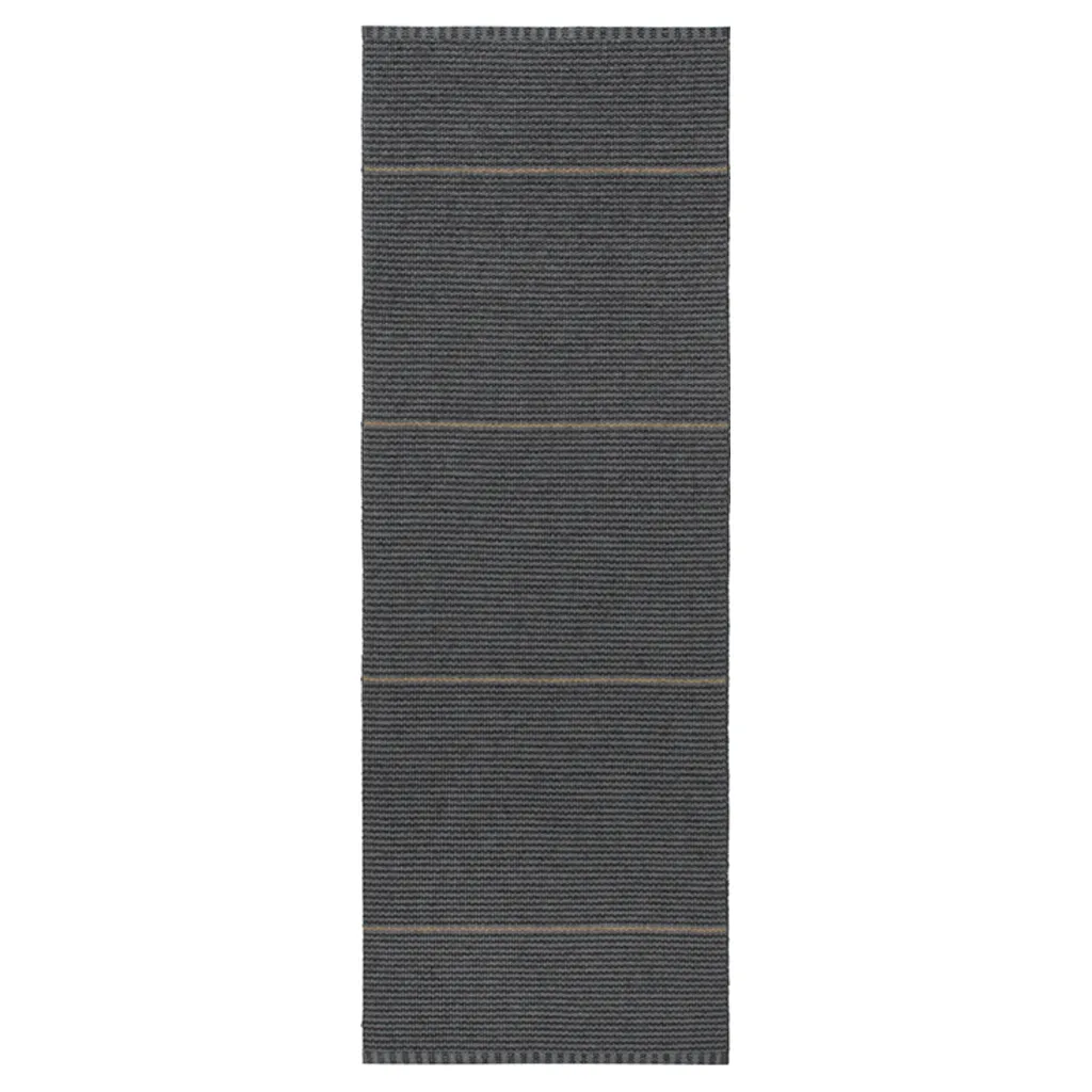 Plastic Mats - The Horredmatta Cleo (graphite)