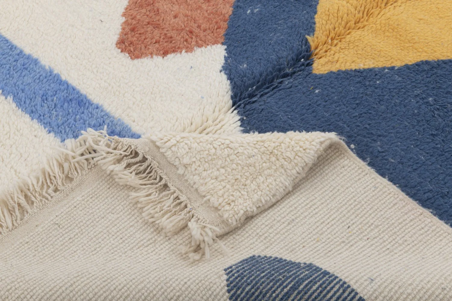 Kilim Moroccan Berber rug Azilal 250 x 160 cm