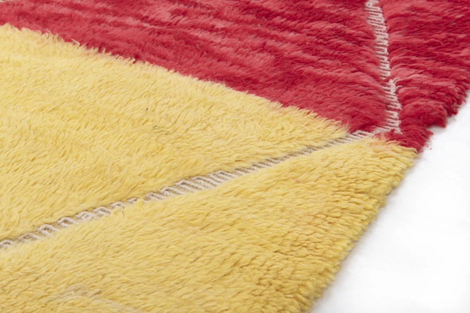 Kilim Moroccan Berber rug Azilal 250 x 160 cm
