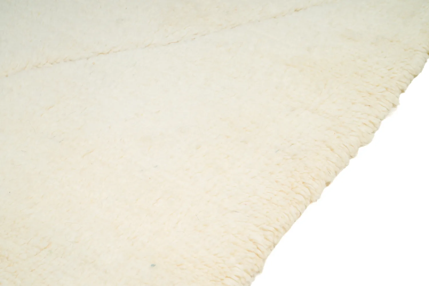 Kilim Moroccan Berber rug Beni Ourain 205 x 310 cm