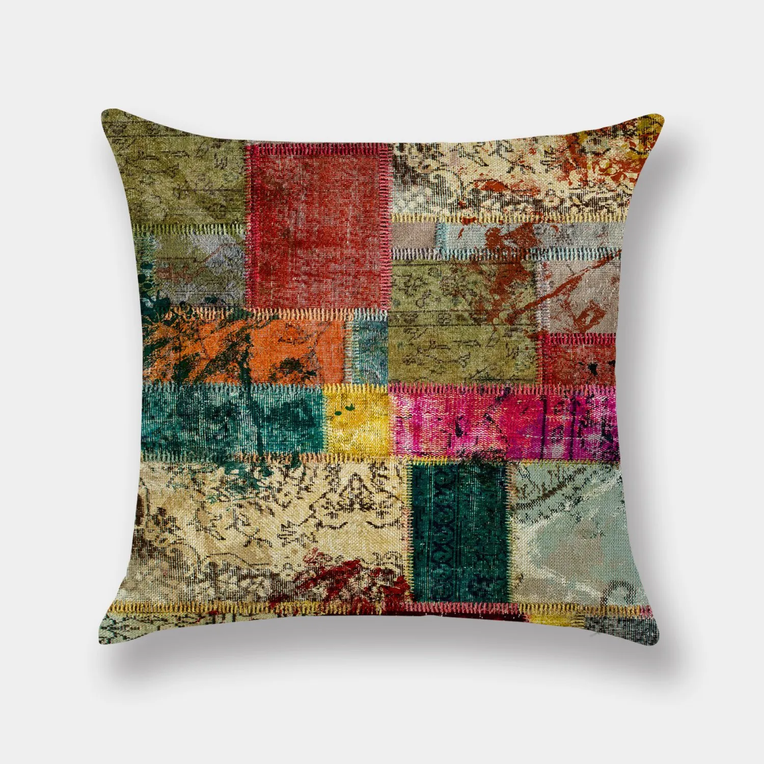 Cushion cover 50 x 50 cm