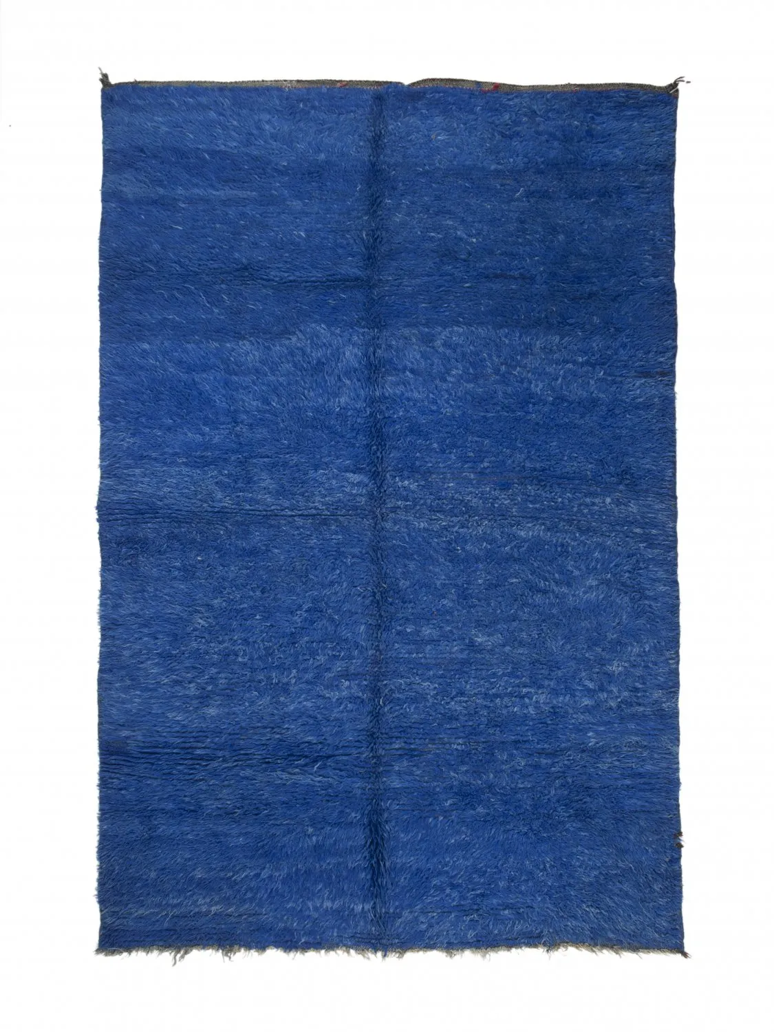 Kilim Moroccan Berber rug Azilal Special Edition 280 x 180 cm