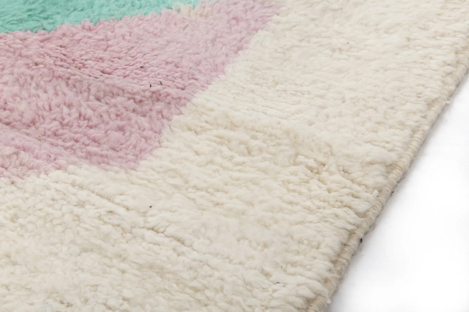 Kilim Moroccan Berber rug Azilal 270 x 160 cm