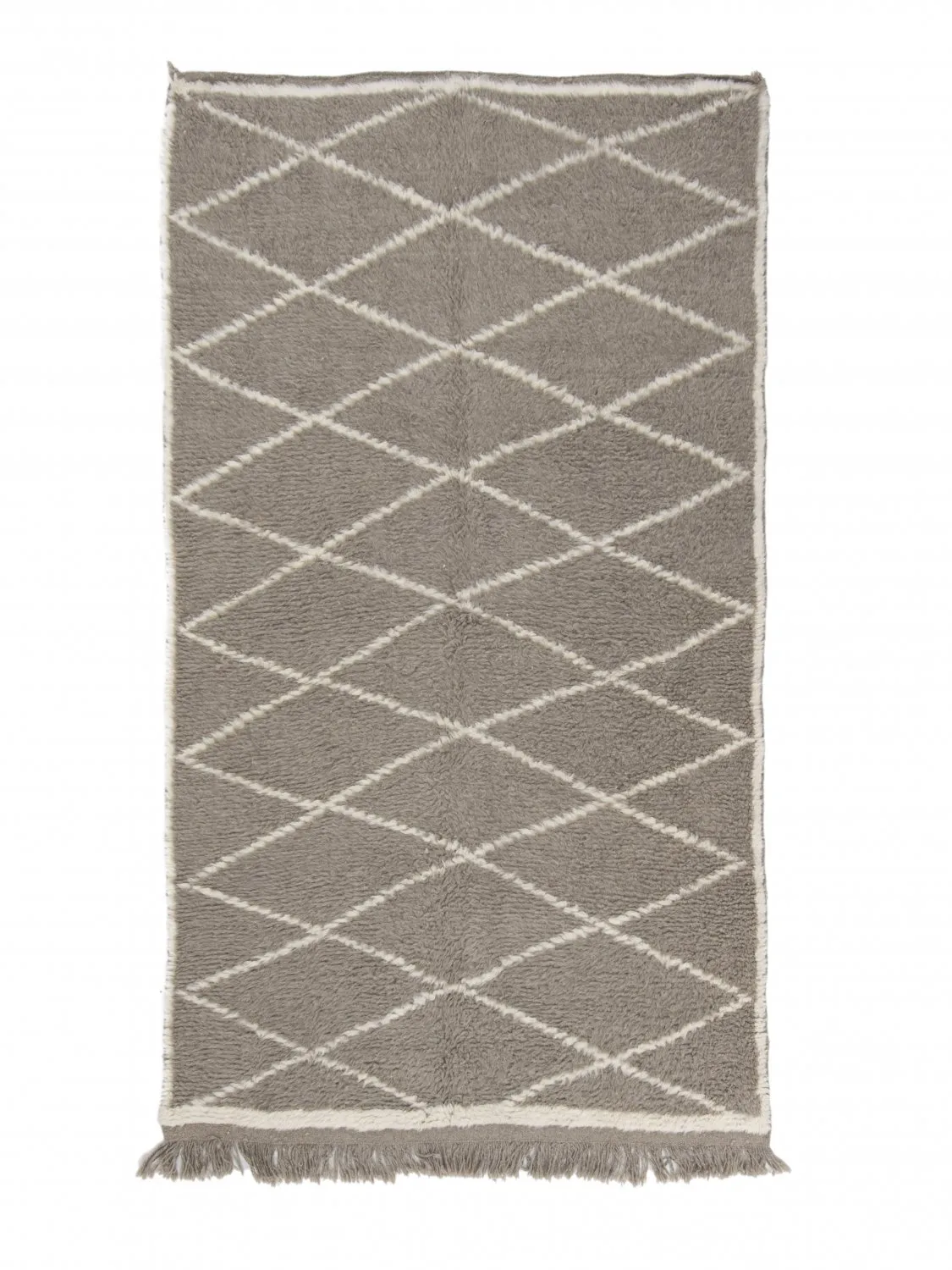 Kilim Moroccan Berber rug Azilal 270 x 150 cm