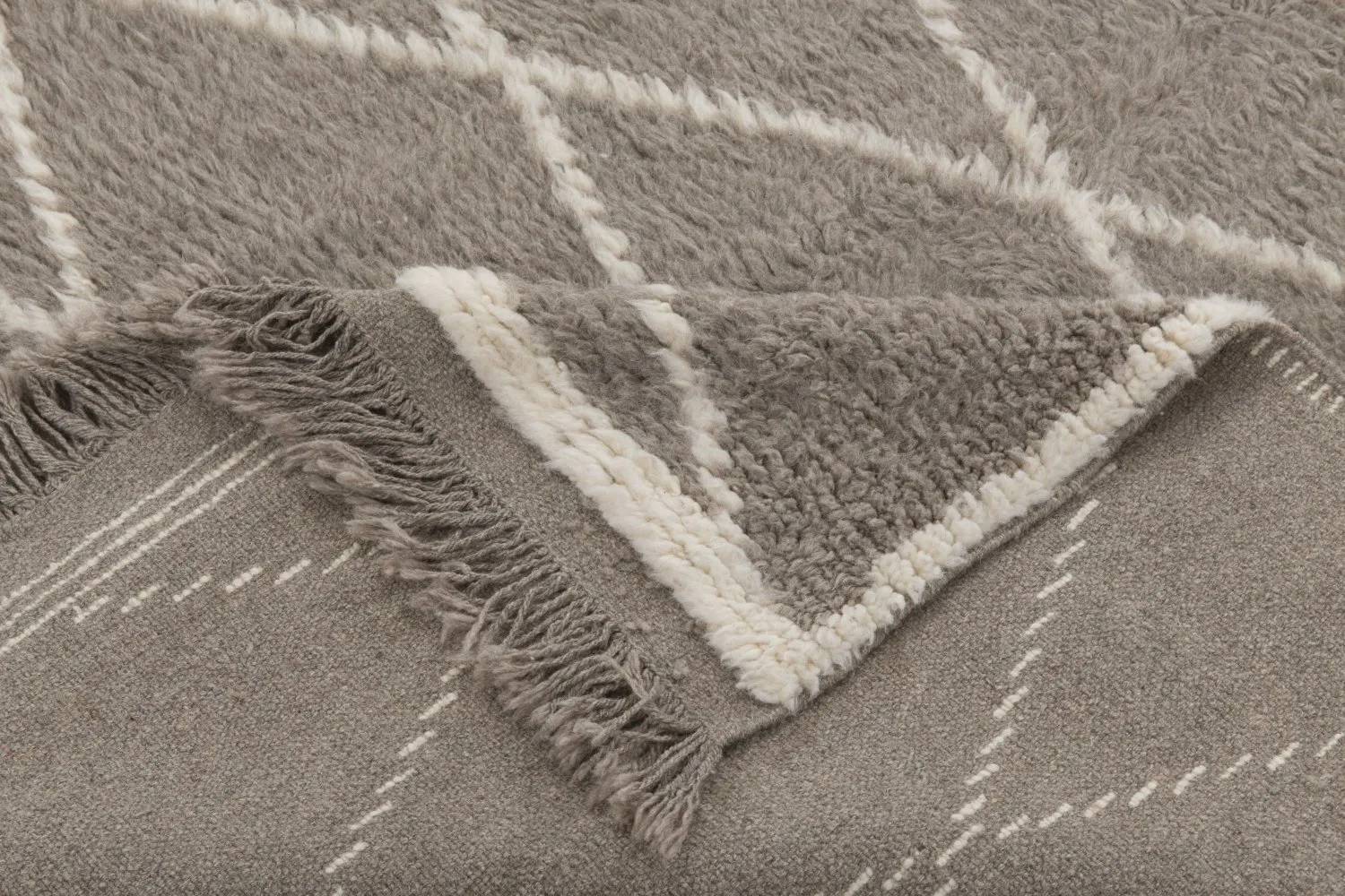 Kilim Moroccan Berber rug Azilal 270 x 150 cm