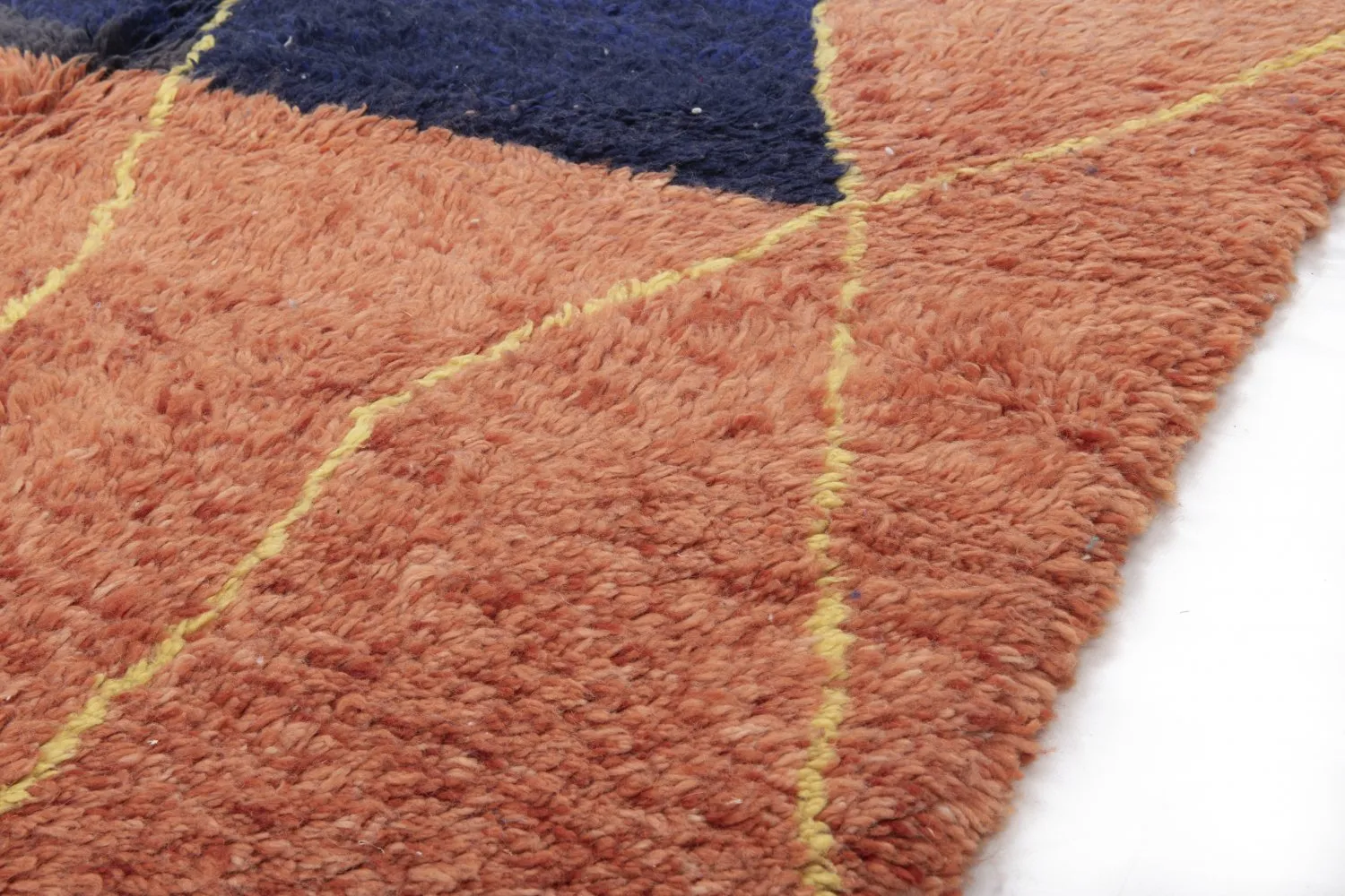 Kilim Moroccan Berber rug Azilal 260 x 170 cm