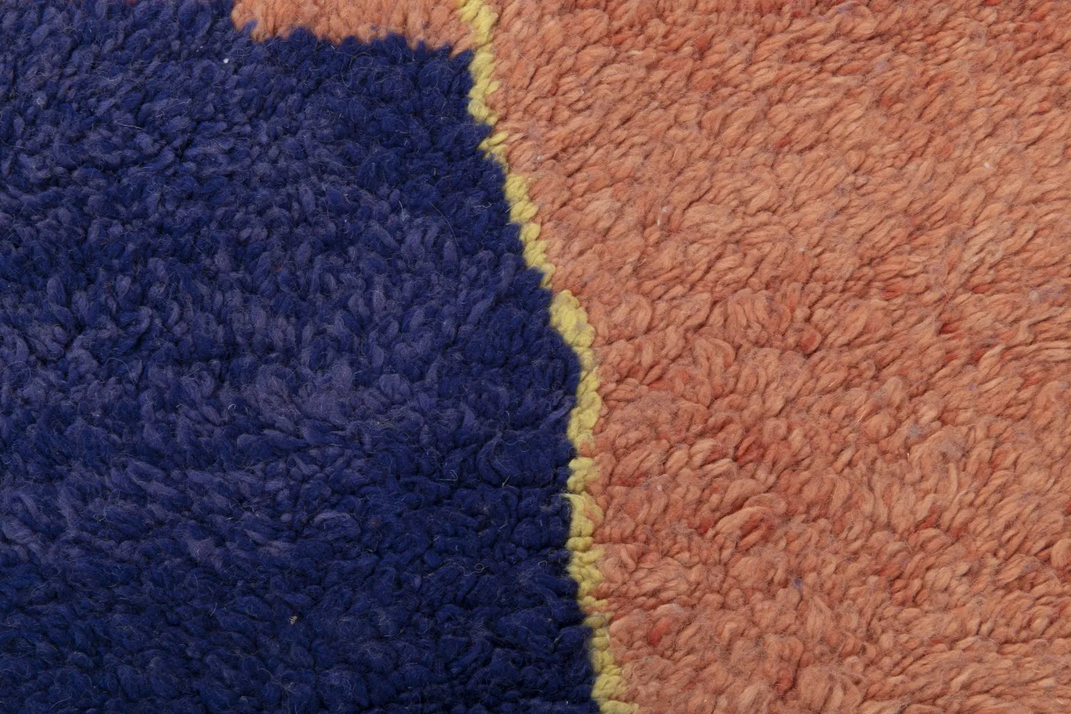 Kilim Moroccan Berber rug Azilal 260 x 170 cm