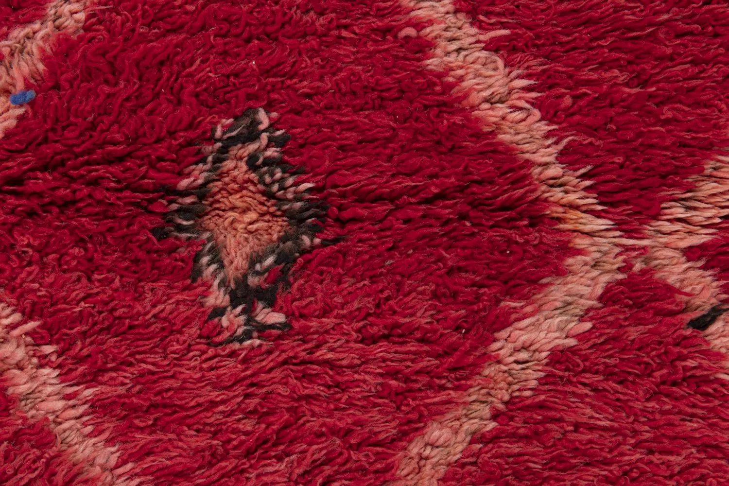 Kilim Moroccan Berber rug Azilal Special Edition 310 x 190 cm