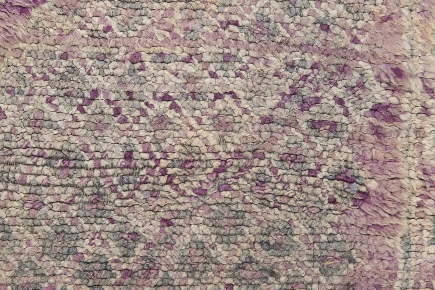 Kilim Moroccan Berber rug Azilal Special Edition 300 x 180 cm