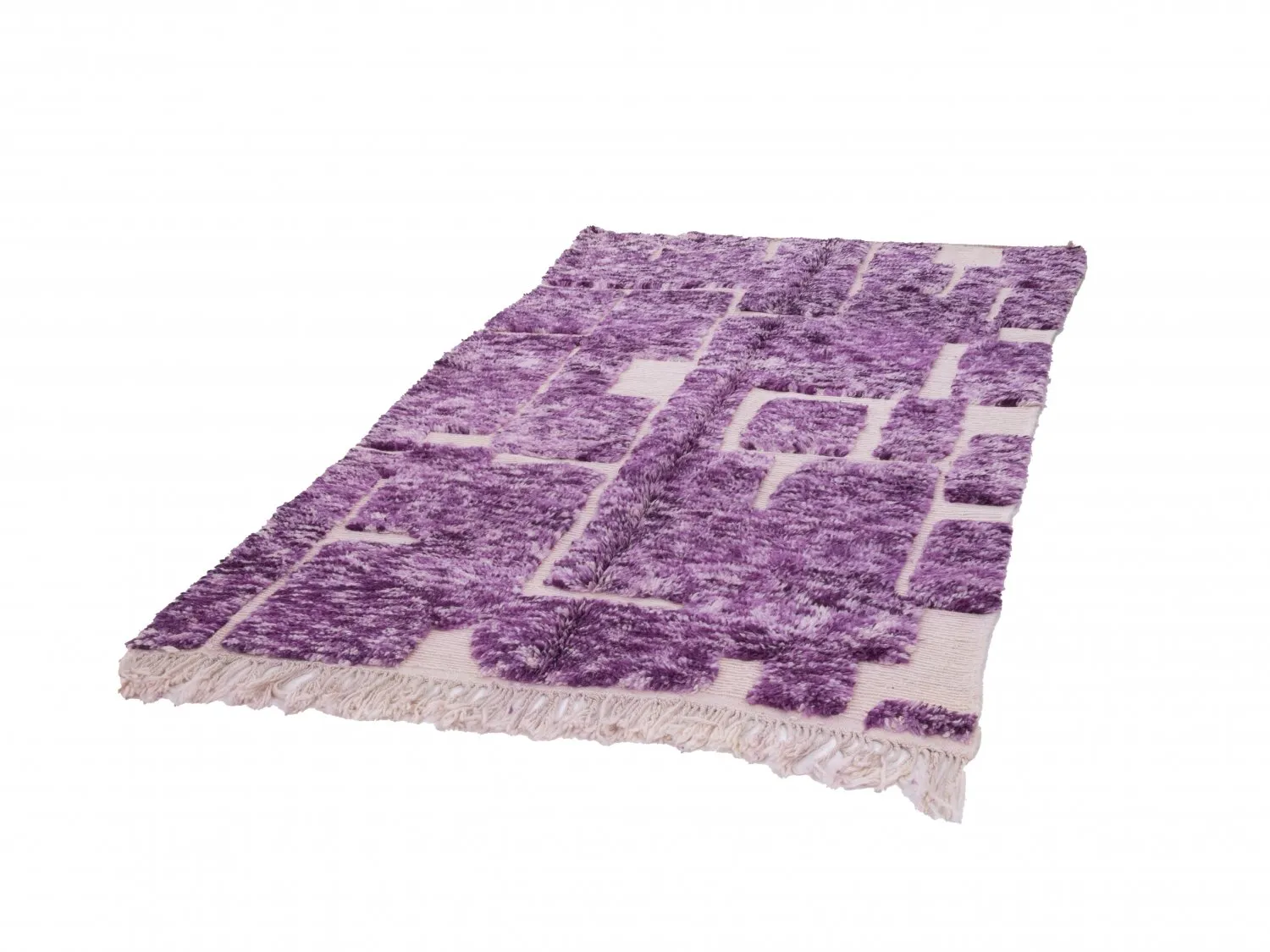 Kilim Moroccan Berber rug Azilal 250 x 160 cm