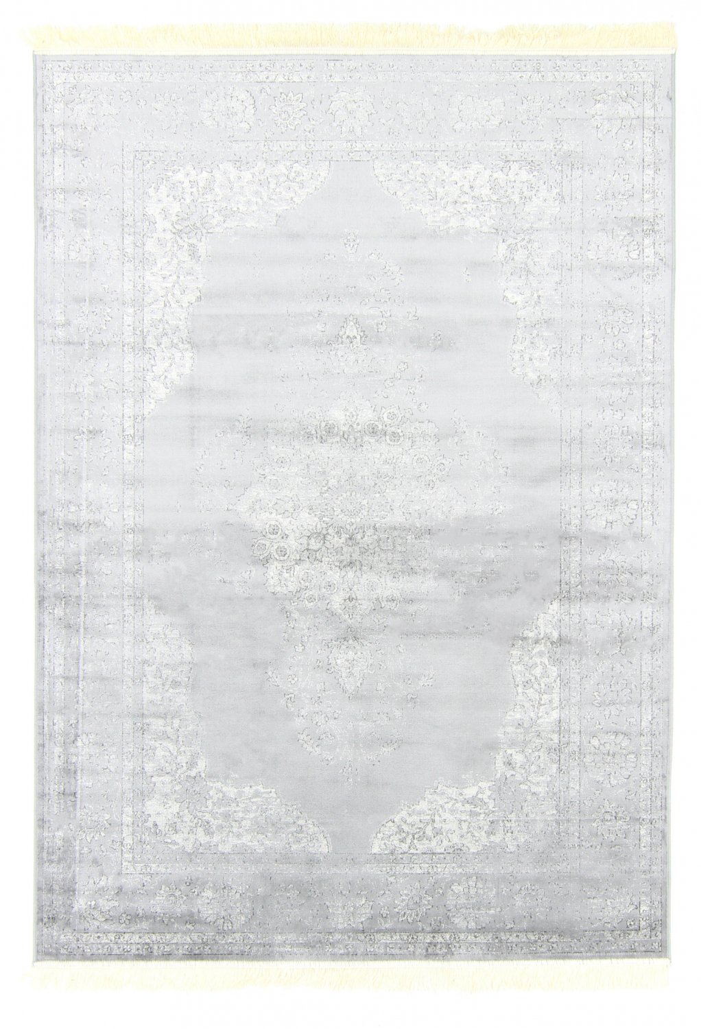 Wilton rug - Gårda Oriental Collection Arrajan (grey)