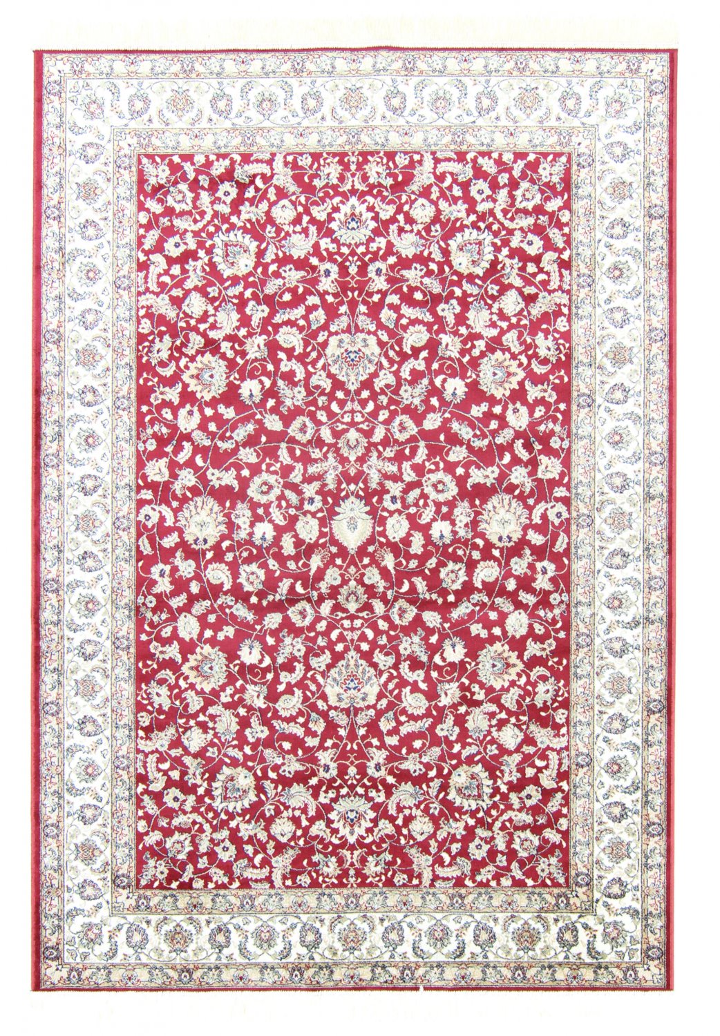Wilton rug - Gårda Oriental Collection Gharbi (red)