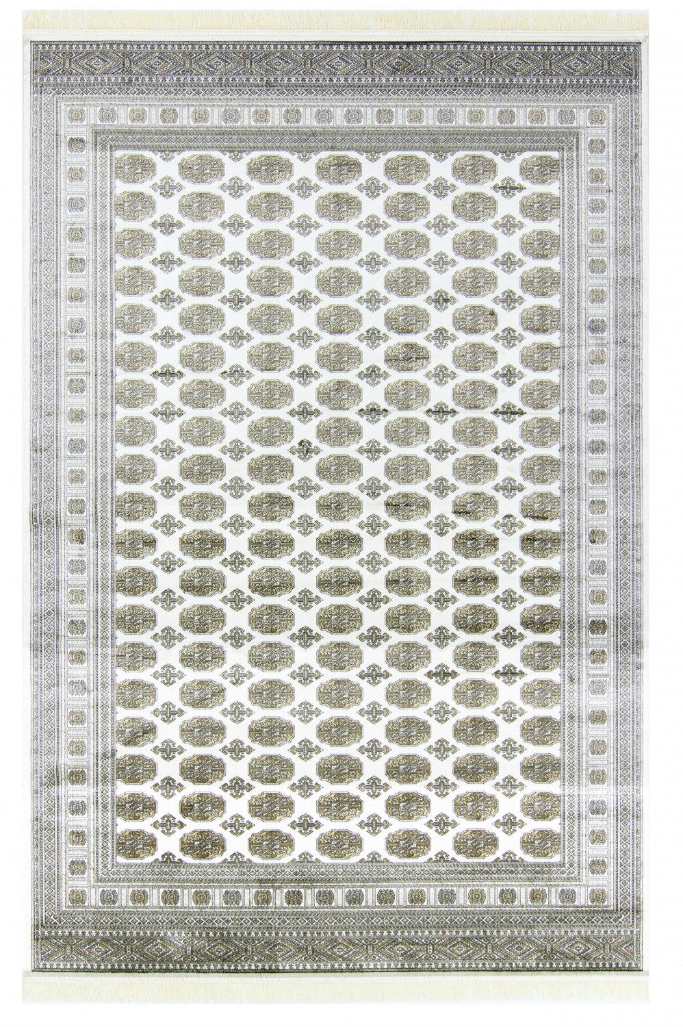 Wilton rug - Gårda Oriental Collection Abyaneh (beige)