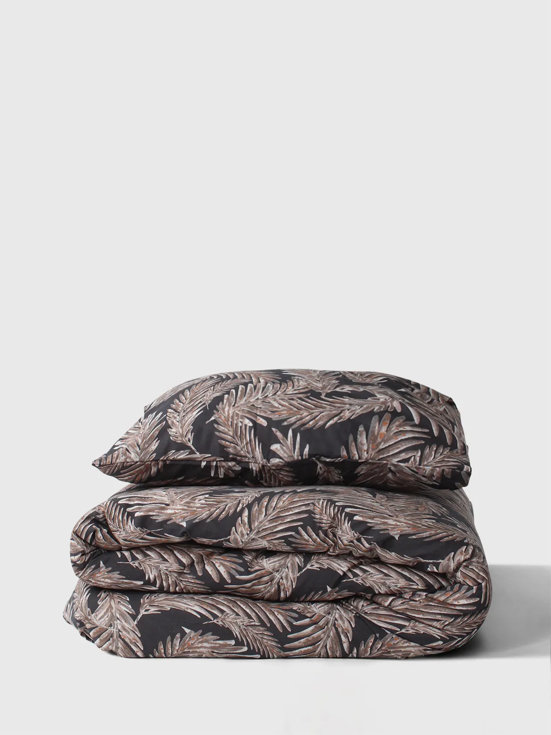 Bedset - Acacia (silver)