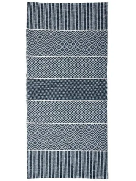 Plastic Mats - The Horredmatta Alfie (blue)