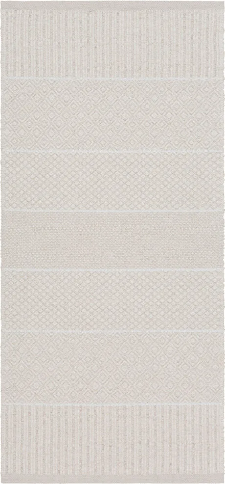 Plastic Mats - The Horredmatta Alice Mix (offwhite)