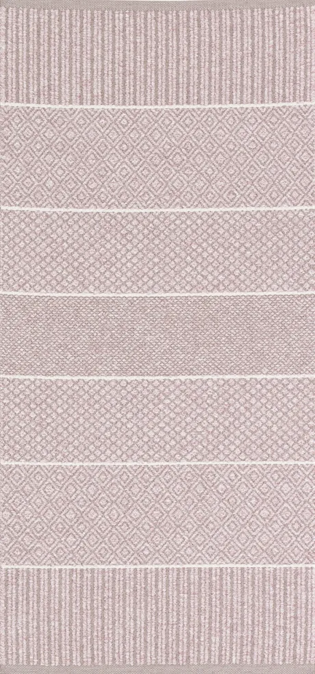 Plastic Mats - The Horredmatta Alice Mix (pink)