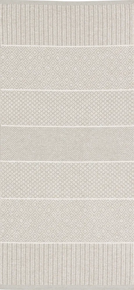 Plastic Mats - The Horredmatta Alice Mix (sand)